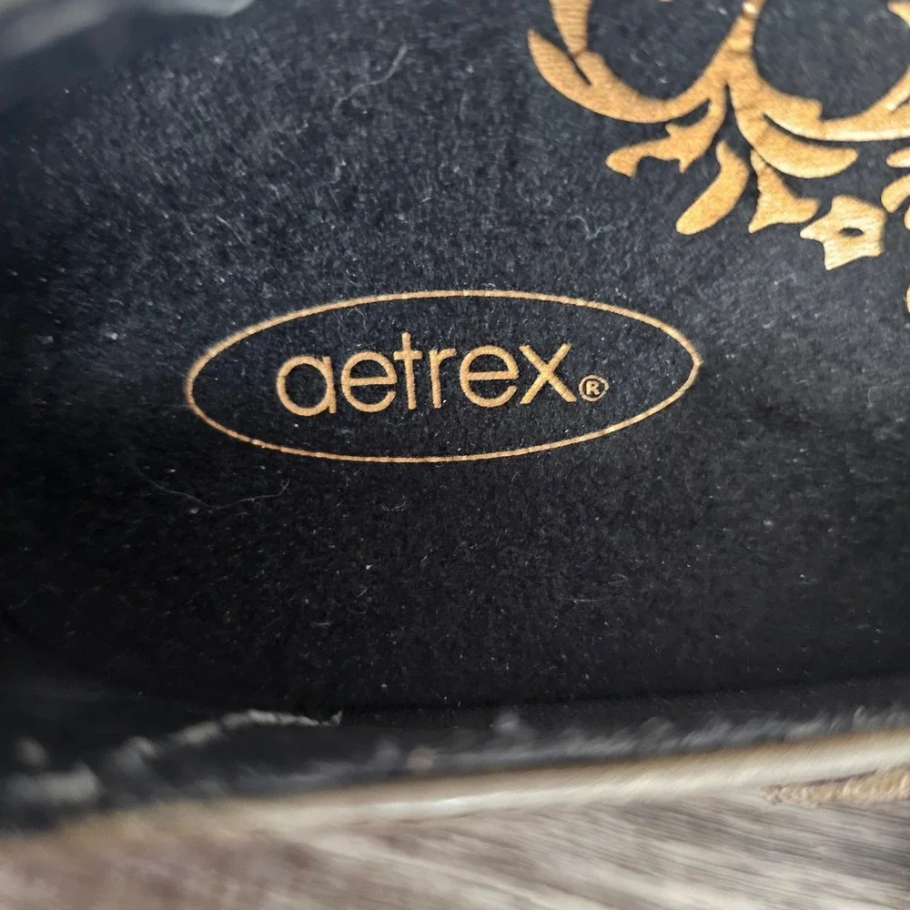 Aetrex ivy mary
